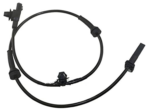 ABS-Geschwindigkeitssensor vorne Links rechts LR ABS-Raddrehzahlsensor, für Nissan, für Versa, für Sunny 1.2 1.5 1.6 47910-1HA0A 0265008311 ABS-Sensor von DWEIAN