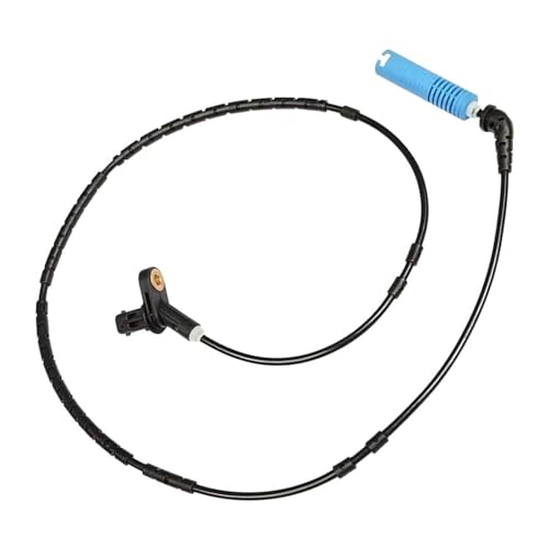 ABS-Hinterraddrehzahlsensor hinten, für BMW 3er E46 320 323 325 330, für M3 34526752683 ABS-Raddrehzahlsensor von DWEIAN