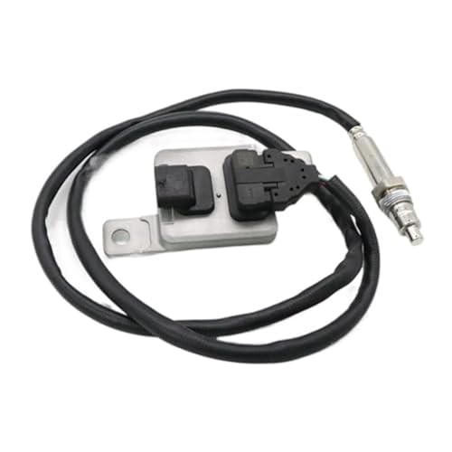 Kfz-Stickstoff-Sauerstoffsensoren NOX-Sensor Stickoxidsensor Auto-Stickstoff-Sauerstoff 059907807G, für VW, für Touareg Tdi 3 0L-4 6L 2009-2013 2014 2015 2016 von DWEIAN