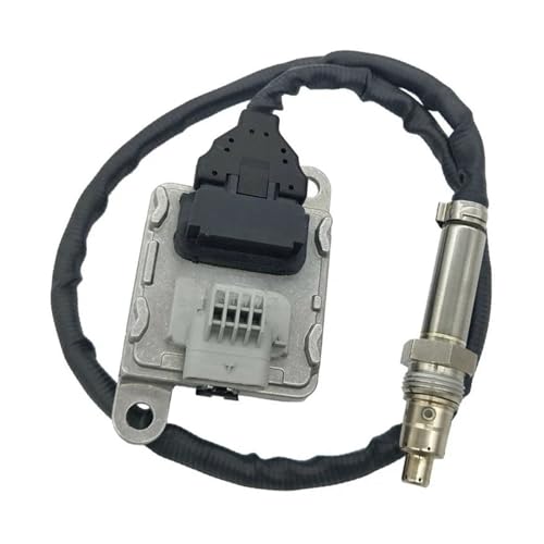 Kfz-Stickstoff-Sauerstoffsensoren Stickoxid-NOX-Sensor, für Citroen, für Berlingo, für C-Elysee C3 C4 Ds3 Ds4 Ds5 1 6 2 0 2 2 2 0 HDI 5Wk96746A 5Wk9 6746A von DWEIAN