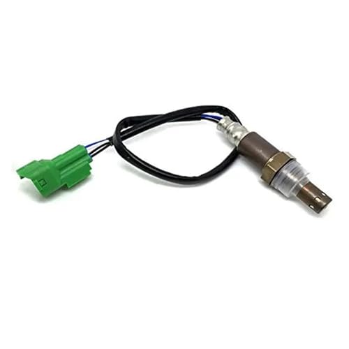 Lambdasonde, für Suzuki, für Sx4 2.0L-L4 2007 2008 2009 O2-Sauerstoffsensor Teilenummer 18213-80J00 234-9033 Sauerstoff-O2-Sensor von DWEIAN