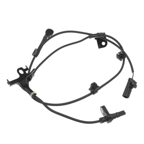 Raddrehzahlsensor 89542-52100 89543-52100 Vorne Links Rechts, Für Toyota, Für Prius C L4 1,5L 2012-2018 von DWEIAN