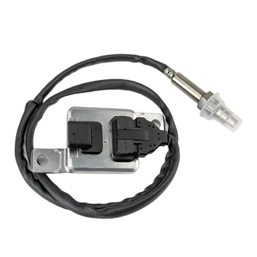 Stickstoff-Sauerstoff-Sensoren für Kraftfahrzeuge Stickstoff-NOX-Sauerstoff-Sensor, für VW, für Sharan, für Tiguan, für Audi Autoersatz 04L-907-807-Dl 04L 907 807 Dl von DWEIAN