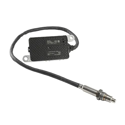 Stickstoff-Sauerstoff-Sensoren für Kraftfahrzeuge Stickstoff-Sauerstoff-Nox-Sensor 5Wk97329A A0101531428 0101531428, für Benz, für Actros Trcuk Autozubehör von DWEIAN