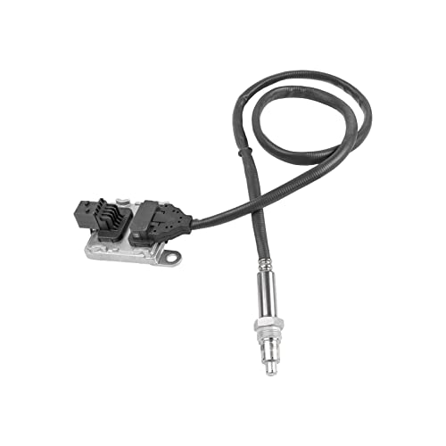 Stickstoff-Sauerstoffsensoren Sauerstoffsensor 5Wk96741 2872946 Nox-Sensor, für Cummins Isx Mx11 11,9 l 15,0 l Diesel 2013-2019 von DWEIAN