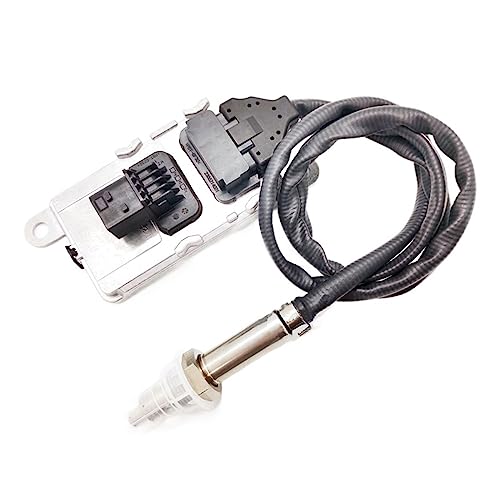 Stickstoff- und Sauerstoffsensoren für Kraftfahrzeuge Stickstoff-Sauerstoffsensor Nox-Sensor 2965084300 5Wk97303 29650-84300, für Hyundai von DWEIAN