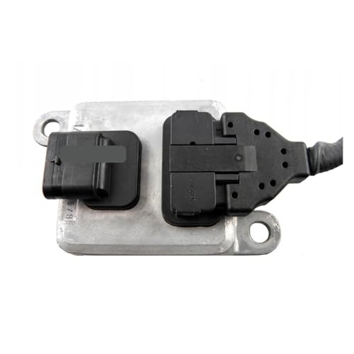 12-V-Nox-Stickstoffoxid-Sensor, für Iveco Daily KA Box geschlossen Far-Space 35C 35S Battle 5WK96791A 5WK9 6791A 5801881001 von DXANC