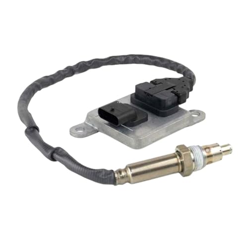 5WK9 6683E Stickstoff-Sauerstoff-Sensor 000 905 9803 NOX-Sensor kompatibel, für Mercedes-Benz Sprinter 906 Autoteile 000 905 2800 5WK96683E von DXANC