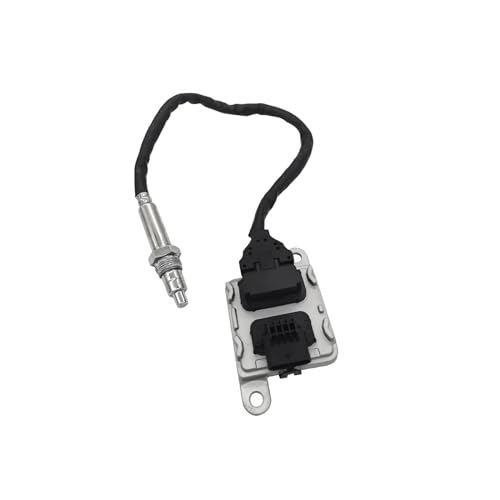 A0009058011 A0009053009 NOX-Sensor Stickstoff-Sauerstoff-Sensor kompatibel, für Mercedes-Benz W167 W205 W213 W222 W238 W257 W447 W463 von DXANC