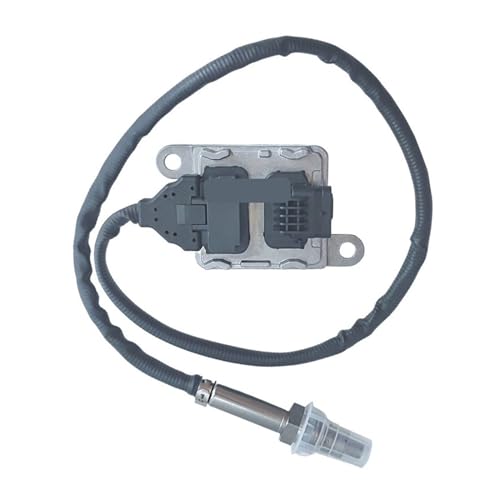 NOX-Stickstoffoxid-Sensor 29650-4A200 29650 4A200 Kompatibel, Für Hyundai I800 H-1 2.5 CRDi Kompatibel, Für Kia CEE'D 1.0 Diesel 5WK97399 von DXANC