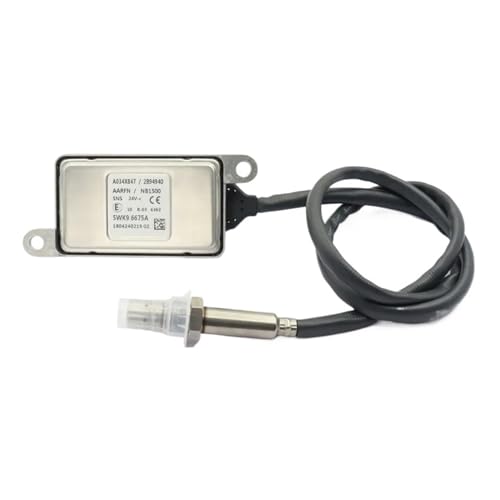 OEM 5WK96675A 2894940 Auto Stickstoff Sauerstoff Nox Sensor Kompatibel, Für Cummins von DXANC