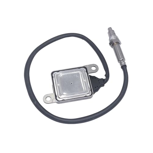 Stickstoff-Nox-Sauerstoffsensor 5WK96682D kompatibel, für Benz E250 GL350 ML350 Sprinter 2500 Autoteil A0009053503 von DXANC