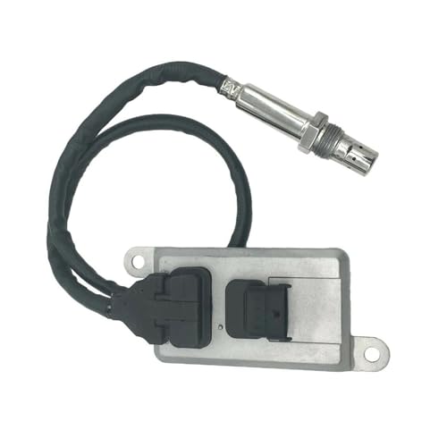 Stickstoff-Nox-Sensor kompatibel, für Volvo FE FL FM FH 06-2013 kompatibel, für Renault Kerax 97-2013 Sauerstoffsensor 20751663 22827993 5WK97371 von DXANC