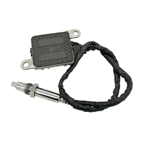 Stickstoff-Sauerstoff-Sensor A0009056204 5WK97249 Auto-Ersatzzubehör kompatibel, für Benz C-Klasse W166 W213 R172 GLE E350d C250 von DXANC