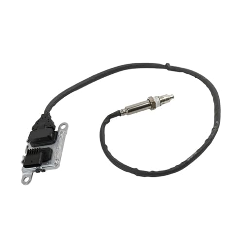 Stickstoff-Sauerstoff-Sensor kompatibel, für Chevrolet Silverado 2500 2018-2019 12680215 von DXANC