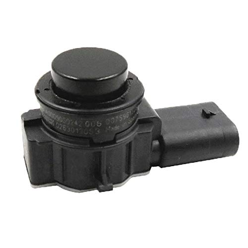 DYBANP Auto-PDC-Sensor, für Mercedes-Benz W176 W246 W242 X204 R231, PDC-Parksensor hinten Parkradar Parkplatz von DYBANP