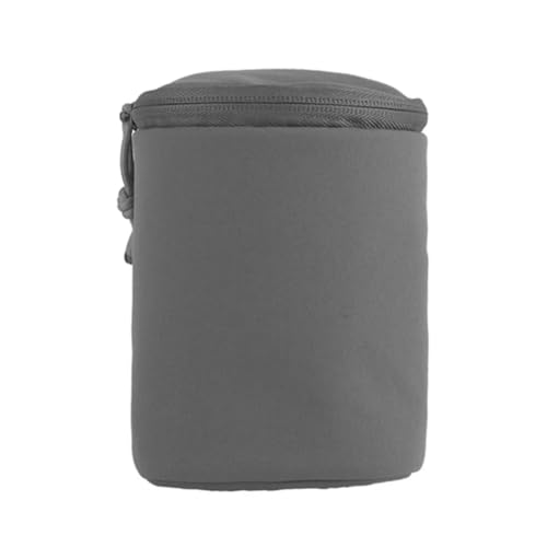 Outdoor NVG Aufbewahrungstasche Taktische MOLLE-Tasche mit Nylon gepolstert Carry & Protect NVG (G) von DYCZMALQ