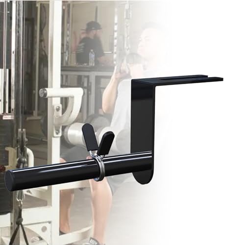 DYK&NX Gym Weight Stack Pin Extender, Gym Pin Extender für Gewichtsscheiben, Hochleistungs-Ersatzausrüstung für Fitness-Training(Size:A) von DYK&NX