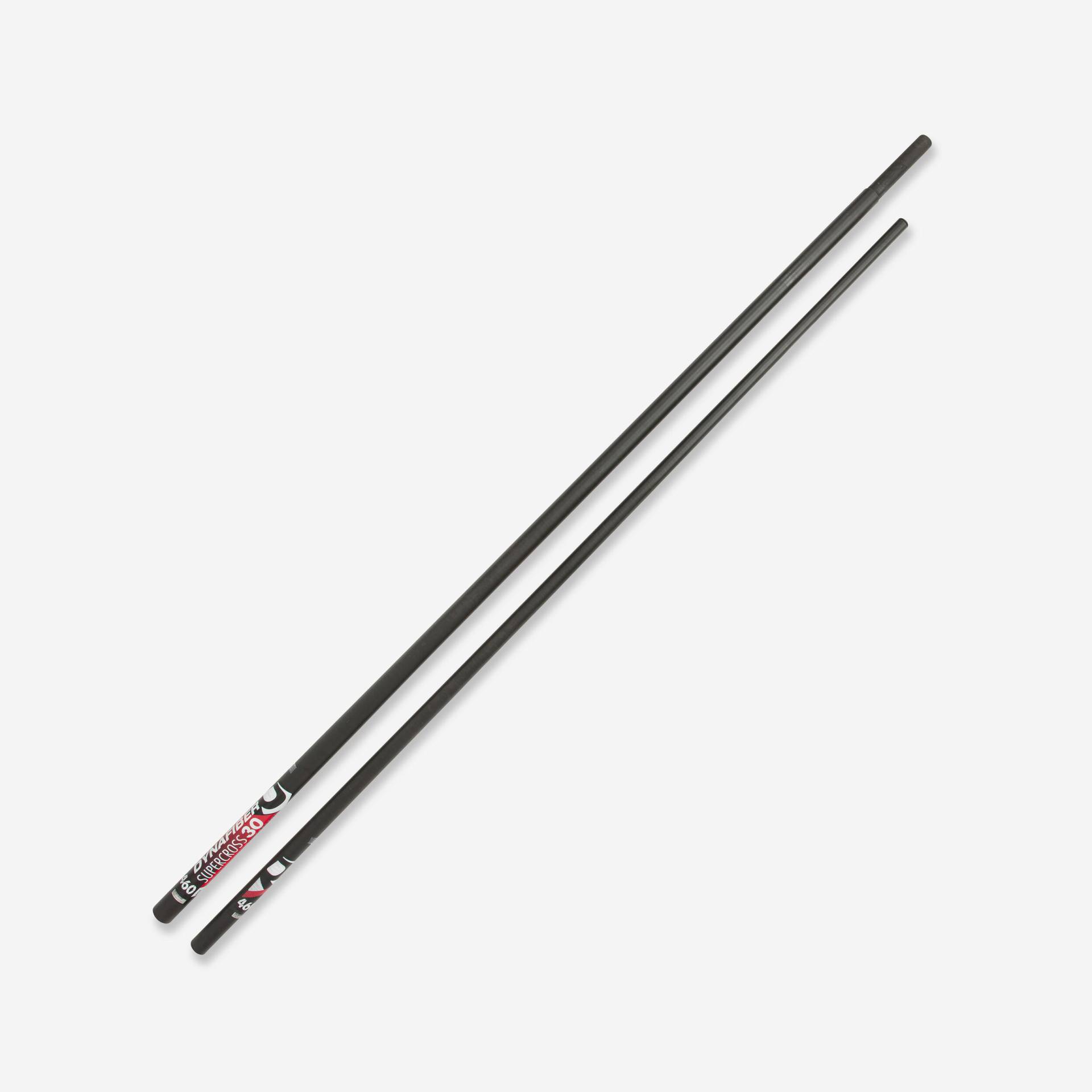 Mast Windsurf SDM 30% Carbon 4.60 m Mast Windsurf SDM 30% Carbon 4.60 m von DYNAFIBER