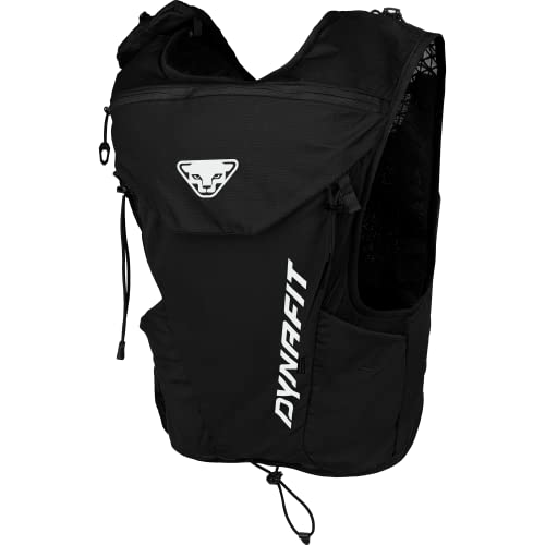 DYNAFIT Alpine 9 Trailrunningrucksack, Black Out, S von DYNAFIT