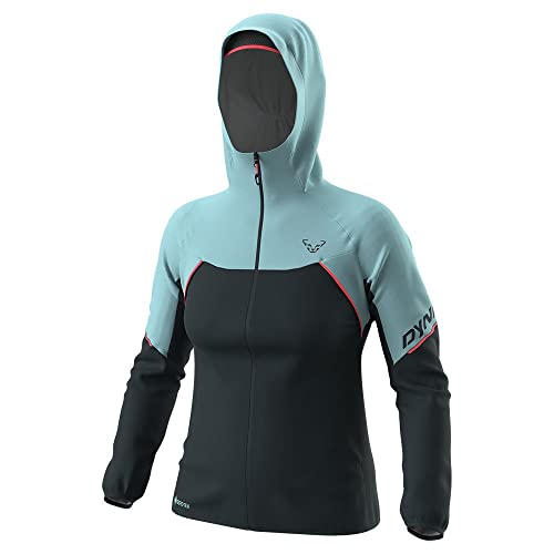 DYNAFIT Alpine Gore-TEX Damen Laufjacke blau Gr. L DYNAFIT Alpine Gore-TEX Damen Laufjacke blau Gr. L von DYNAFIT