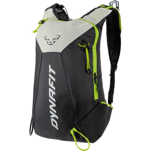 DYNAFIT DNA 16 Rucksack, nimbus-black out, S-M von DYNAFIT