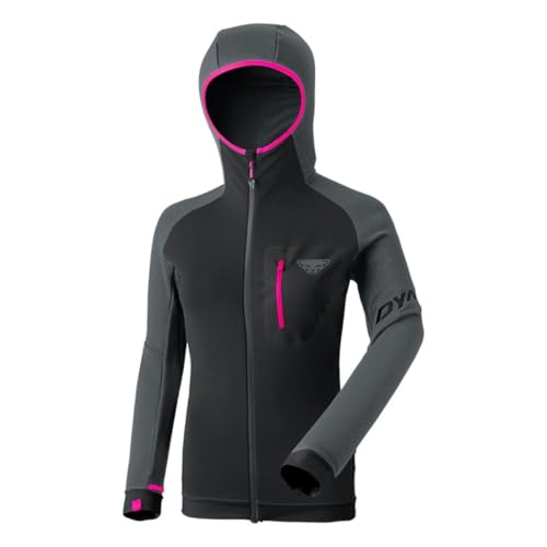 DYNAFIT Damen Radical PTC Jacke, magnet-732, 36 von DYNAFIT