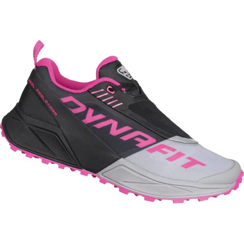 DYNAFIT Damen Ultra 100 Schuhe, Alloy-Black Out, UK 4.5 DYNAFIT Damen Ultra 100 Schuhe, Alloy-Black Out, UK 4.5 von DYNAFIT
