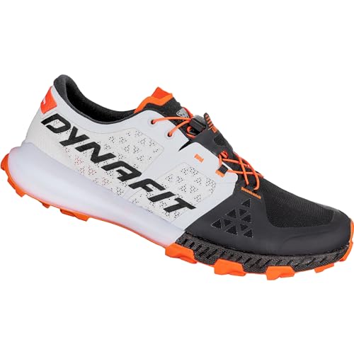 DYNAFIT Herren Sky DNA Schuhe, orange-Black Out, UK 10 von DYNAFIT