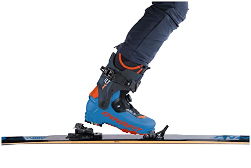 DYNAFIT Herren TLT X Tourenskischuhe, Frost-orange, 26.5 DYNAFIT Herren TLT X Tourenskischuhe, Frost-orange, 26.5 von DYNAFIT