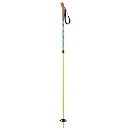 DYNAFIT Kinder Youngstar Tourenstöcke, Fluo Yellow-Frost, 85-115cm DYNAFIT Kinder Youngstar Tourenstöcke, Fluo Yellow-Frost, 85-115cm von DYNAFIT