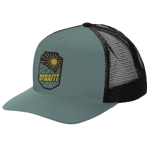 DYNAFIT Patch Trucker Cap - Uni DYNAFIT Patch Trucker Cap - Uni von DYNAFIT