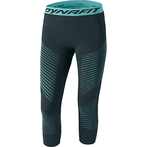 DYNAFIT Speed Dryarn 3/4 Tights Damen Marine Gr. 40 DYNAFIT Speed Dryarn 3/4 Tights Damen Marine Gr. 40 von DYNAFIT