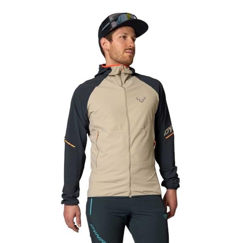 DYNAFIT TRANSALPER DST JKT M - XL von DYNAFIT