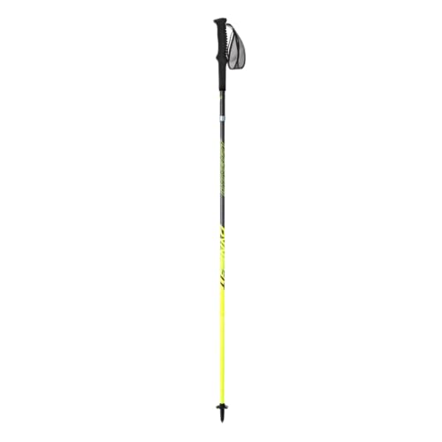 DYNAFIT Vertical Pro Stöcke, Black-Cactus, 115CM DYNAFIT Vertical Pro Stöcke, Black-Cactus, 115CM von DYNAFIT