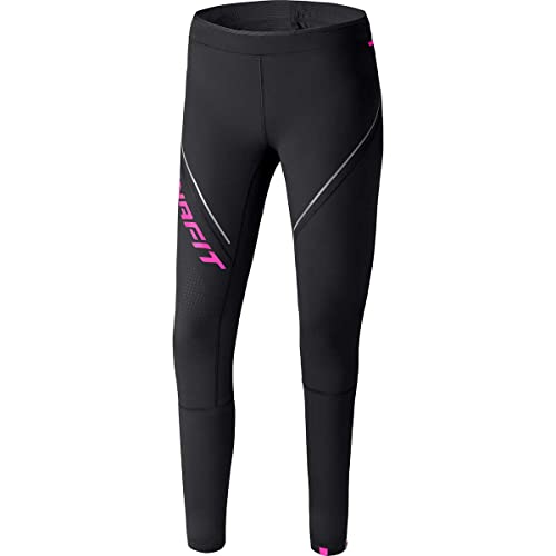 DYNAFIT Winter Running Damen Tights Black Out Gr. 34 DYNAFIT Winter Running Damen Tights Black Out Gr. 34 von DYNAFIT