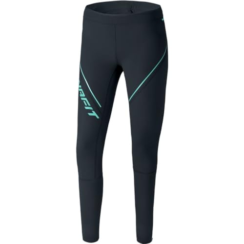 DYNAFIT Winter Running Damen Tights Gr. 38 von DYNAFIT