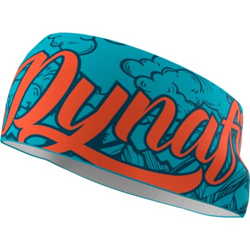 Dynafit Bandana der Marke Graphic Performance Headband Ocean/4640 Classic Dynafit Bandana der Marke Graphic Performance Headband Ocean/4640 Classic von DYNAFIT