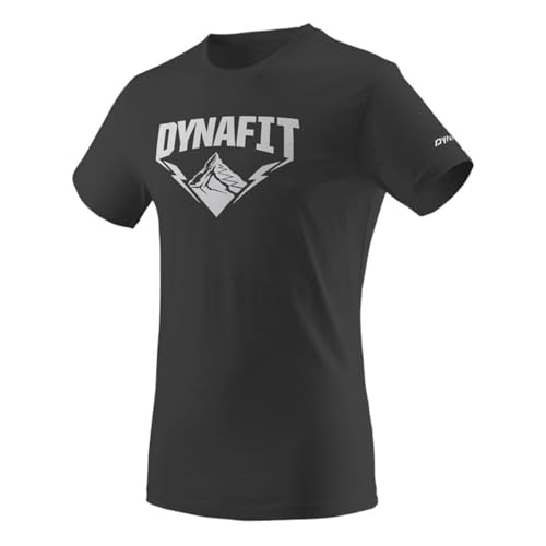 Dynafit Graphic Co M S/S T-Shirt für Herren von DYNAFIT