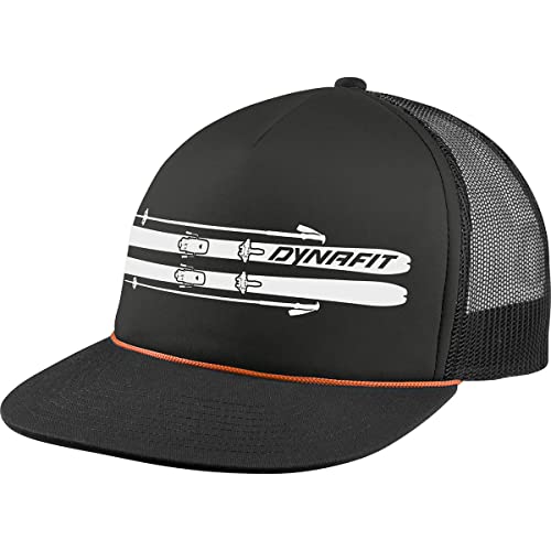 Dynafit Graphic Trucker Cap - Sportmütze Dynafit Graphic Trucker Cap - Sportmütze von DYNAFIT