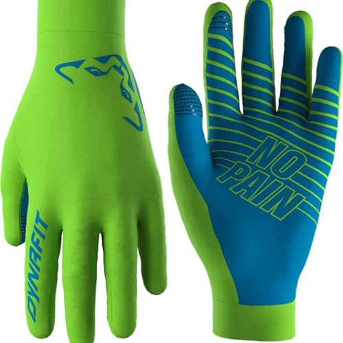 Dynafit Handschuhe der Marke UPCYCLED Light Gloves Dynafit Handschuhe der Marke UPCYCLED Light Gloves von DYNAFIT