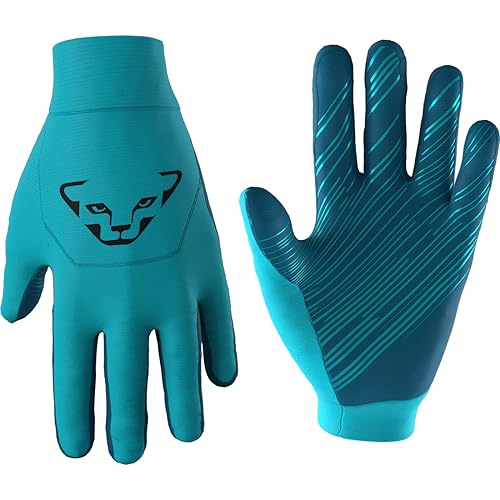 Dynafit Handschuhe der Marke UPCYCLED Thermal Gloves von DYNAFIT