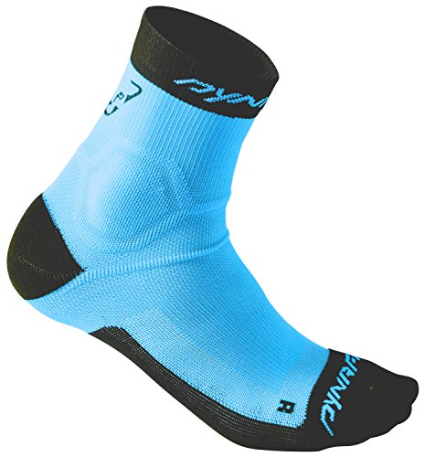 Dynafit Herren Socken Alpine Short, Methyl Blue/0980, 39-42, 08- 0000070879 von DYNAFIT