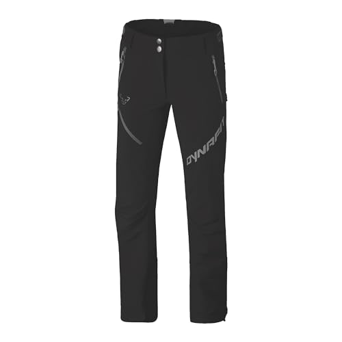 Dynafit #Mercury 2 DST W SHO PNT Damenhose, Damen, Hose, 08-0000071220, Schwarz (Black Out) / 0660, 40/34 von DYNAFIT