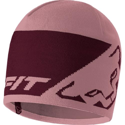 Dynafit Mütze mit Leoparden-Logo Dynafit Mütze mit Leoparden-Logo von DYNAFIT