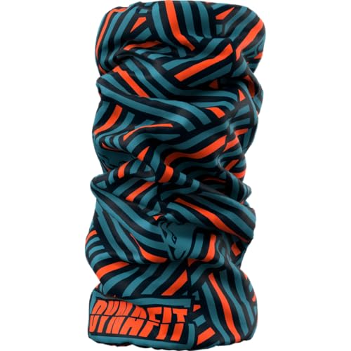 Dynafit Schlauchschlauch, Modell LOGO NECK GAITER Dynafit Schlauchschlauch, Modell LOGO NECK GAITER von DYNAFIT