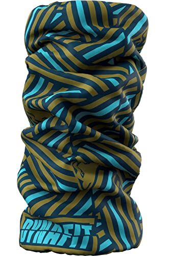 Dynafit Schlauchschlauch, Modell LOGO NECK GAITER Dynafit Schlauchschlauch, Modell LOGO NECK GAITER von DYNAFIT