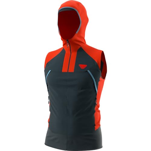 Dynafit Speed Softshell VST M Weste Herren Dynafit Speed Softshell VST M Weste Herren von DYNAFIT