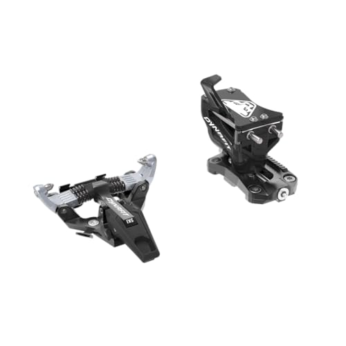 DYNAFIT Speed Turn Tourenbindung, Black-Silver DYNAFIT Speed Turn Tourenbindung, Black-Silver von DYNAFIT