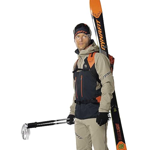 Dynafit Tlt Gtx Jkt Herrenjacke Dynafit Tlt Gtx Jkt Herrenjacke von DYNAFIT